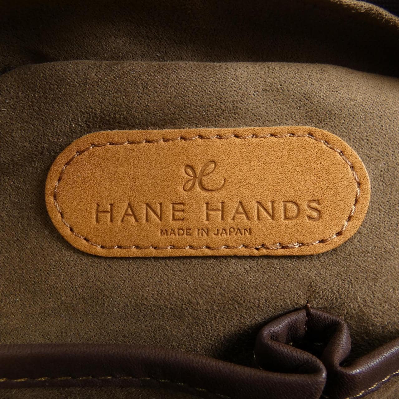 HANE HANDS BAG