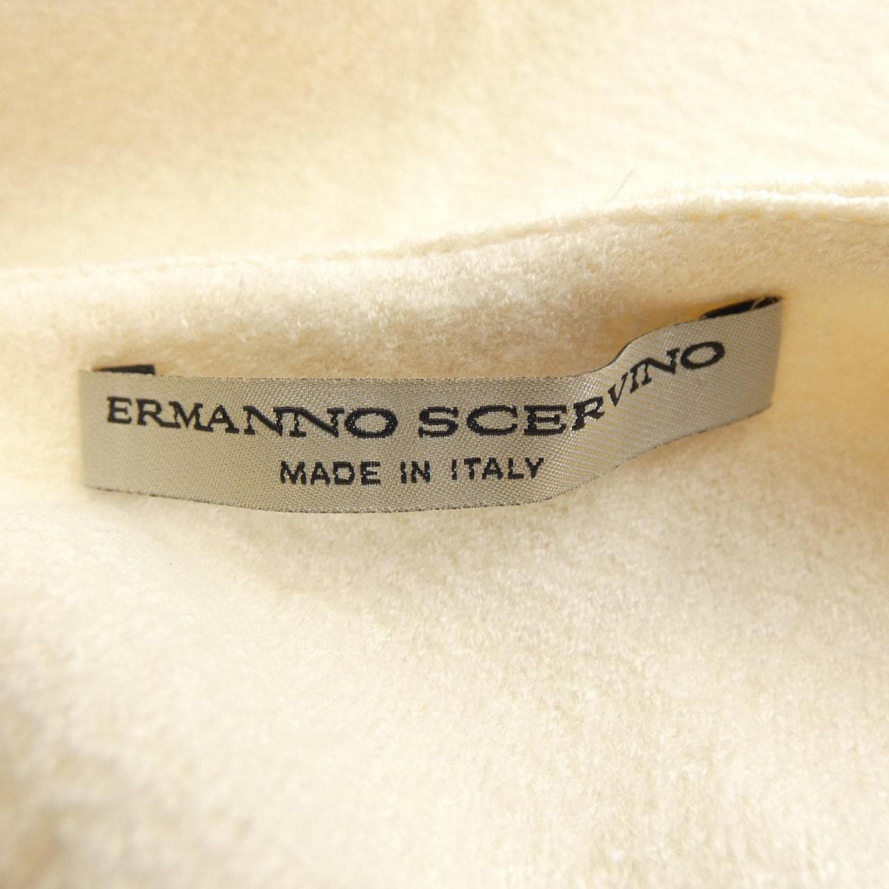 エルマンノシュエルビーノ ERMANNO SCERVINO スカート