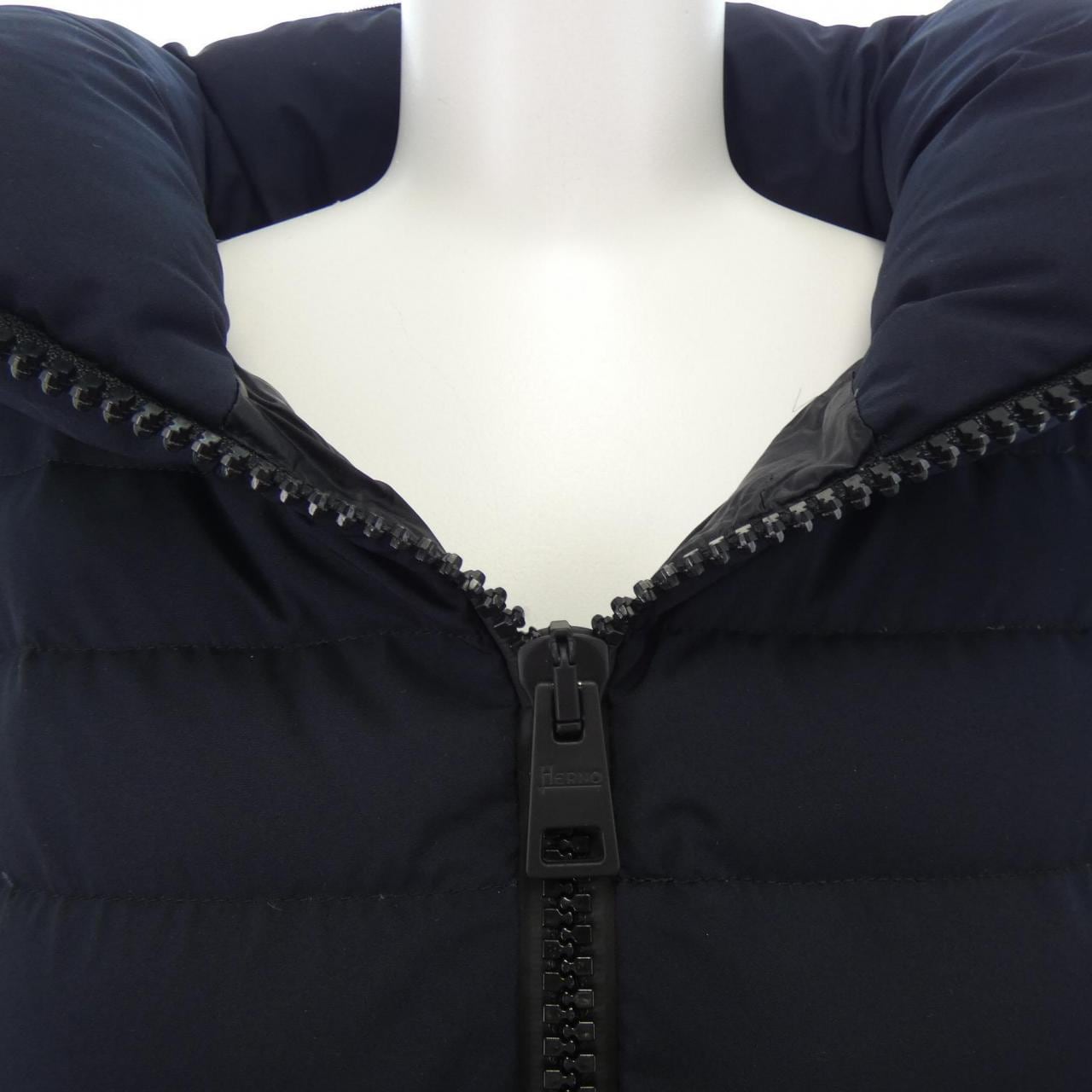 Herno down jacket