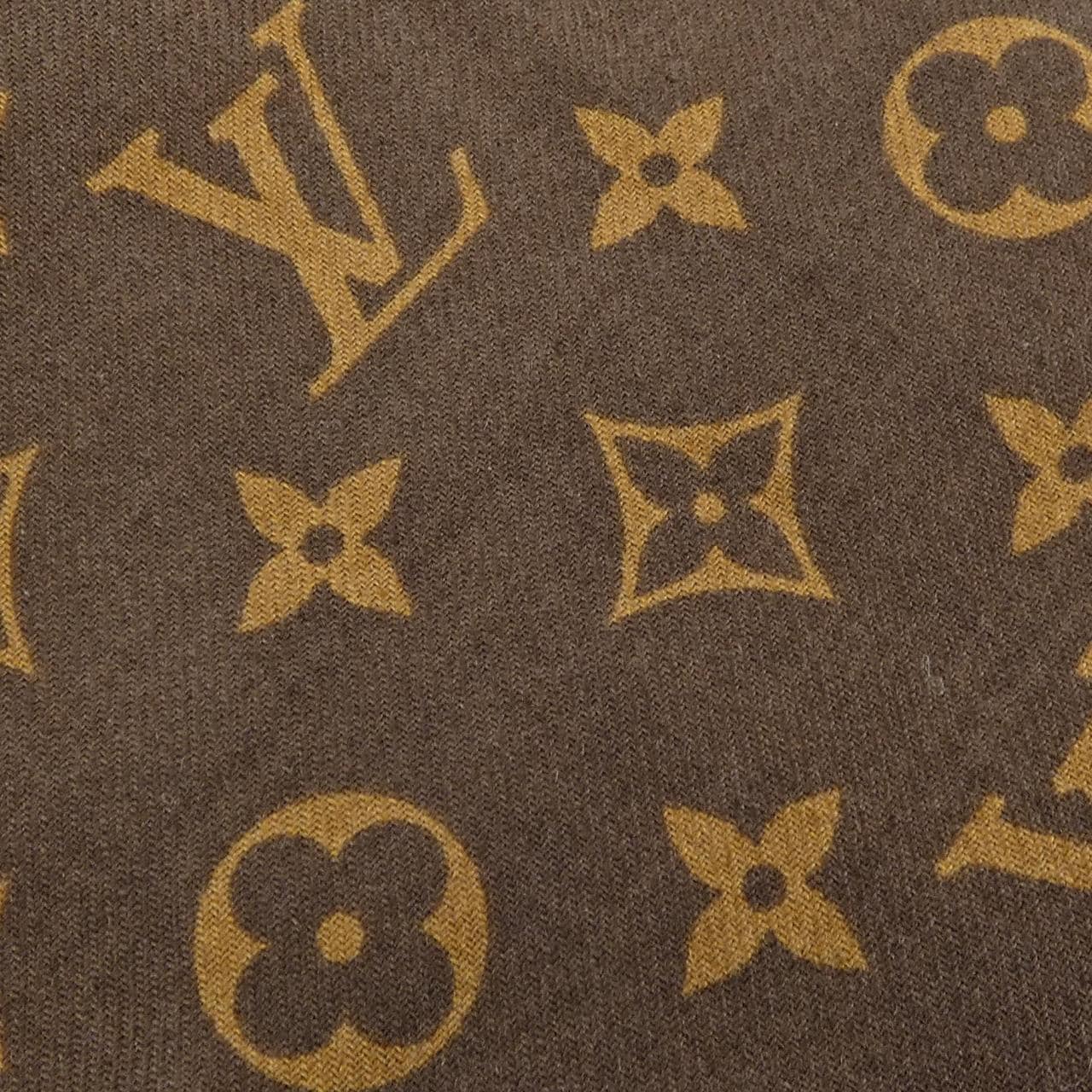 LOUIS VUITTON VUITTON MUFFLER