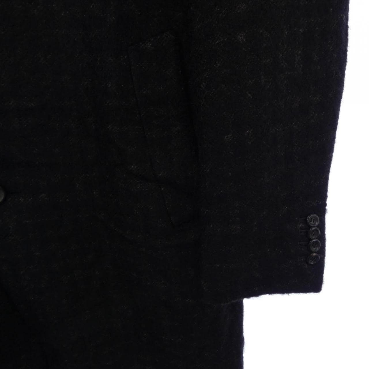 イーヴォ HEVO コート