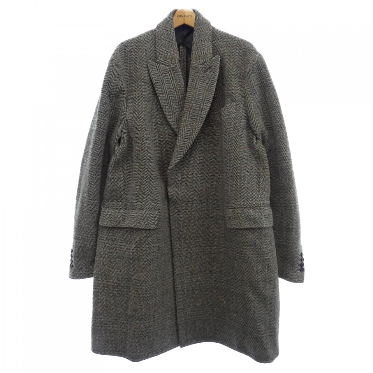 ステラマッカートニー STELLA MCCARTNEY コート
