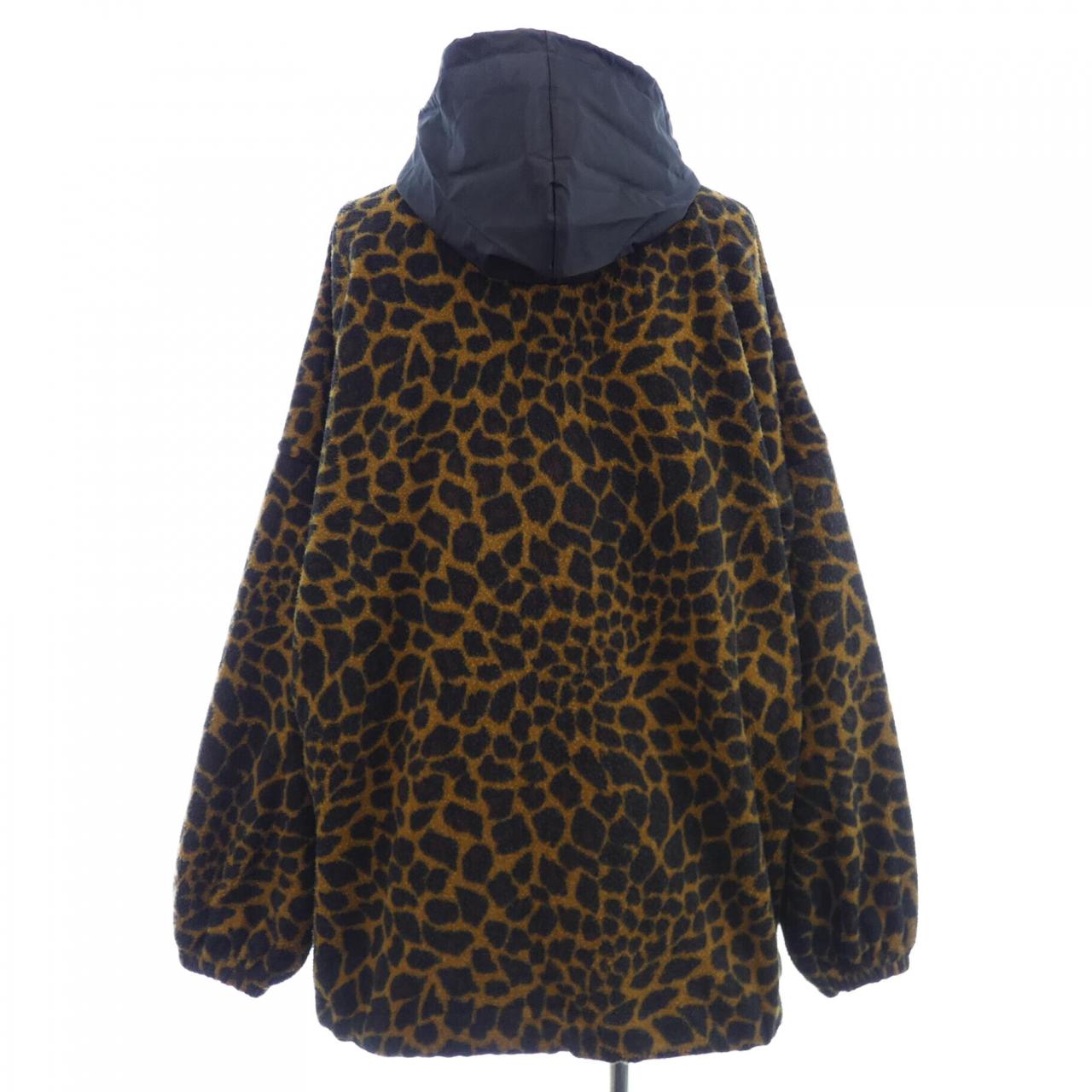 バレンシアガ BALENCIAGA ジャケット