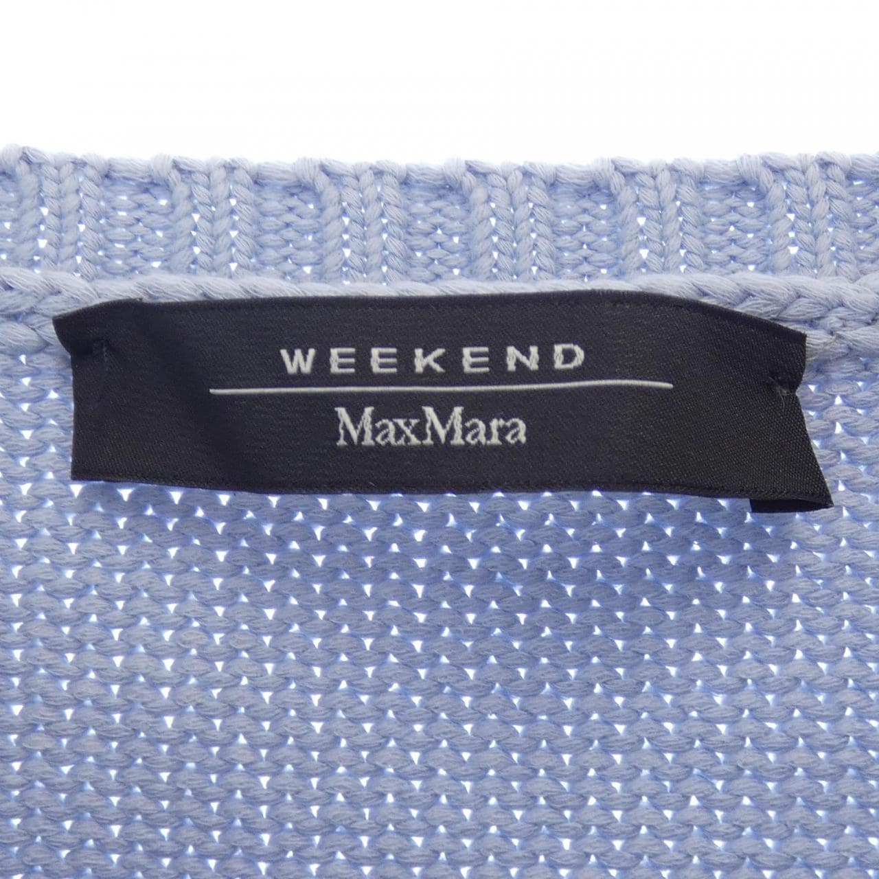 マックスマーラウィークエンド Max Mara weekend ニット