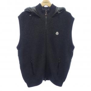 モンクレール MONCLER ダウンベスト