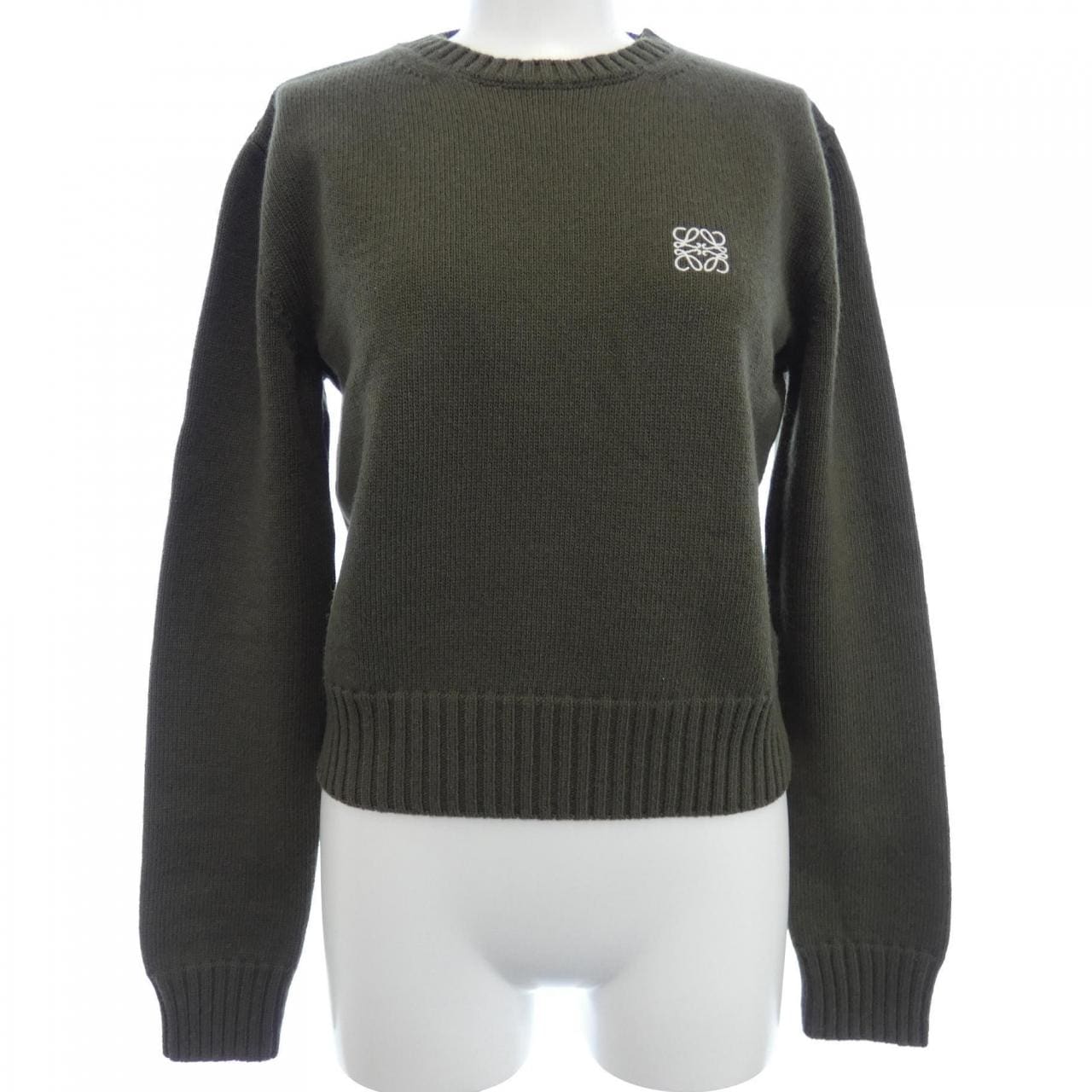 Loewe LOEWE knit
