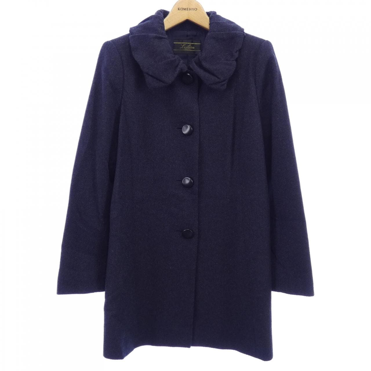 レリアン LEILIAN LOROPIANA コート