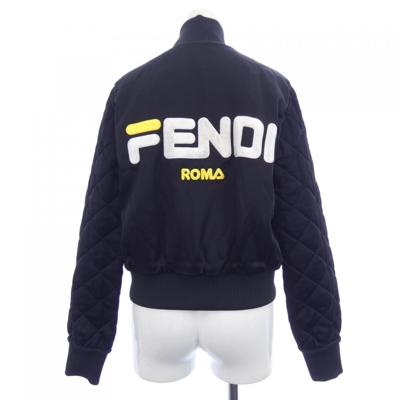 フェンディ FENDI ブルゾン