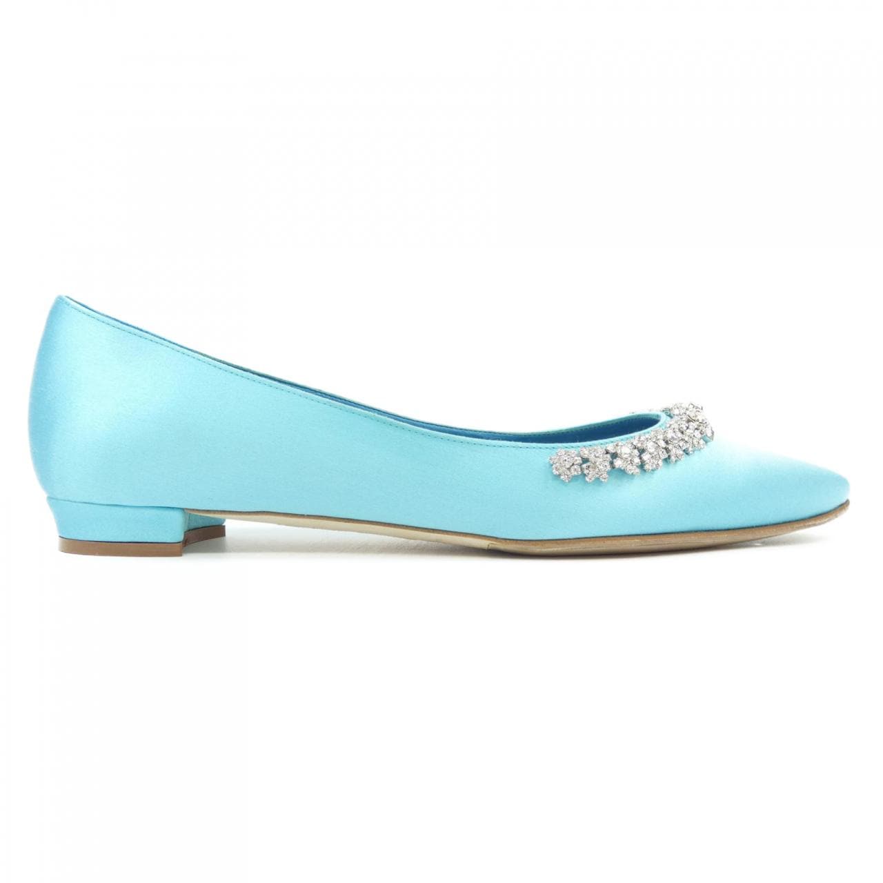 マノロブラニク MANOLO BLAHNIK シューズ