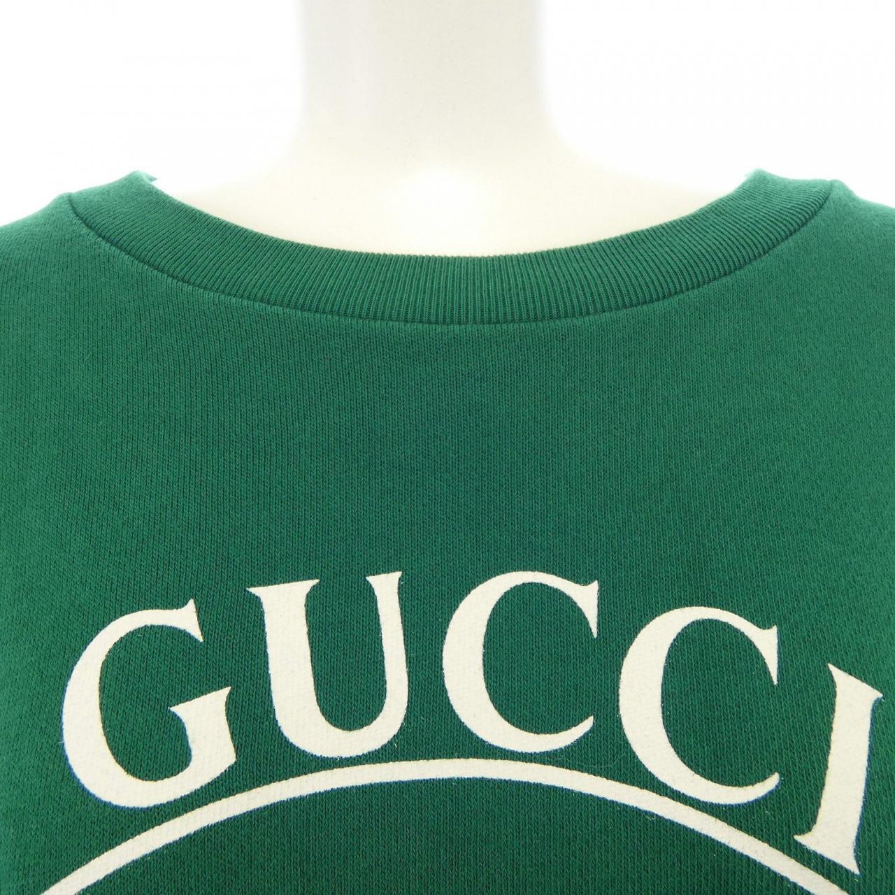 グッチ GUCCI スウェット