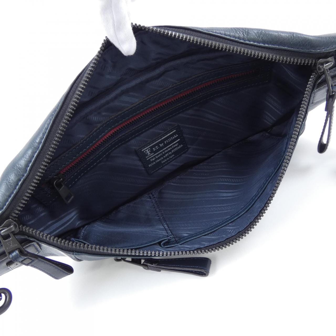 F.T.BYFUJITAKA BAG