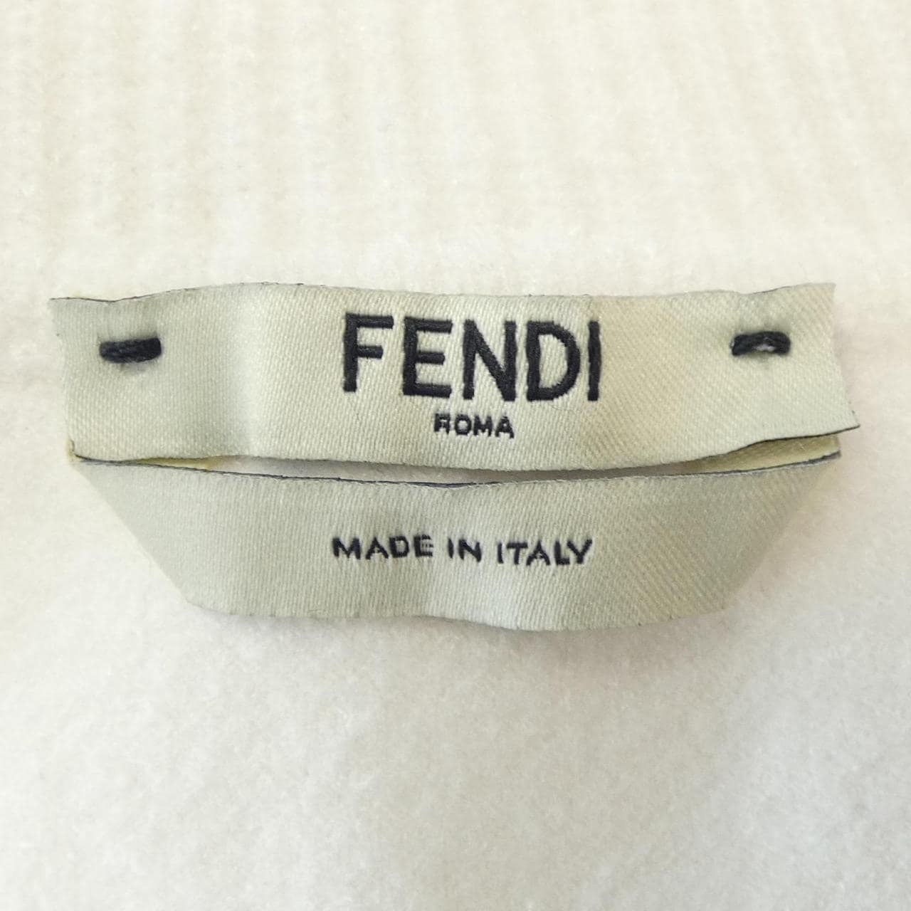 フェンディ FENDI FZX605 AEEI ニット