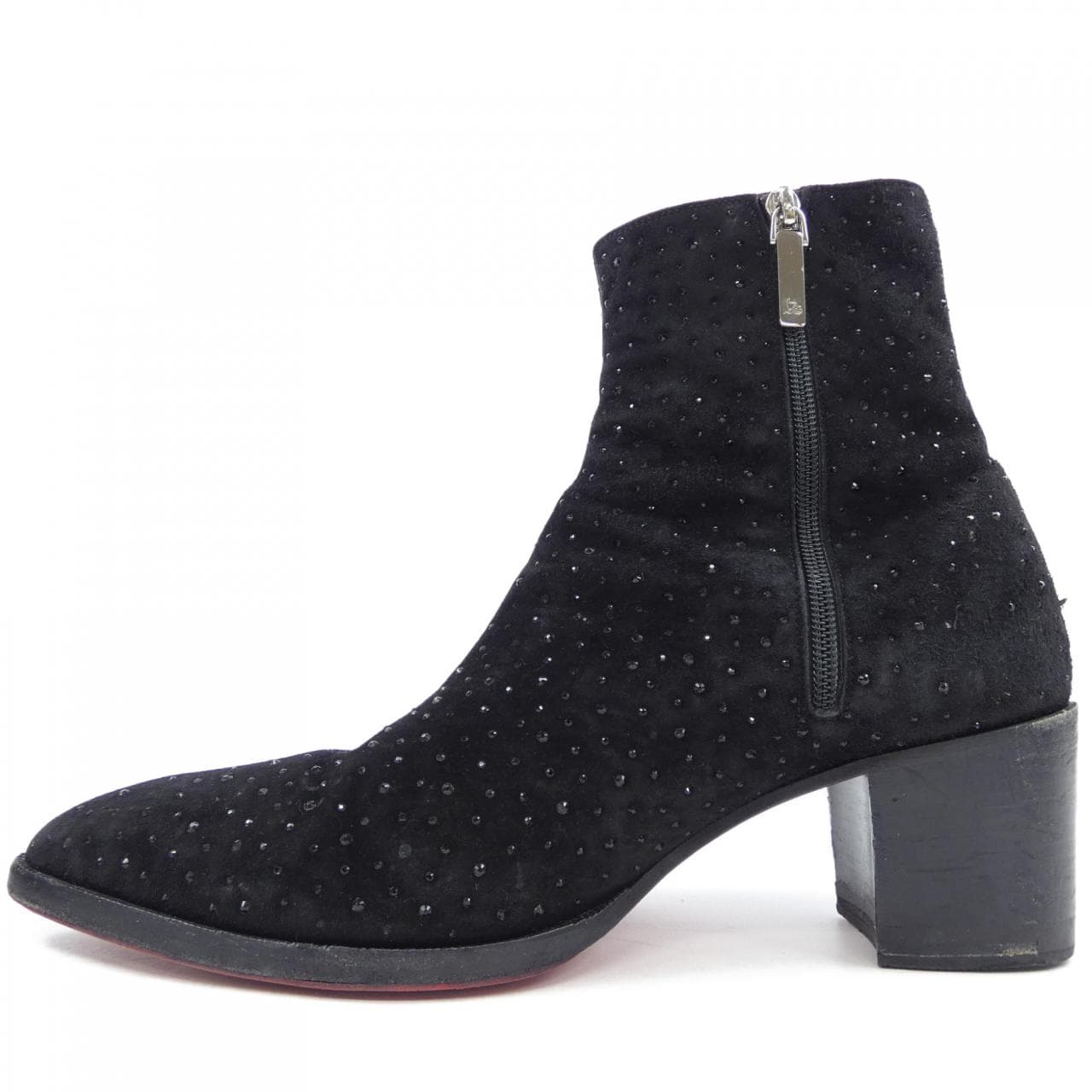 クリスチャンルブタン CHRISTIAN LOUBOUTIN ブーツ