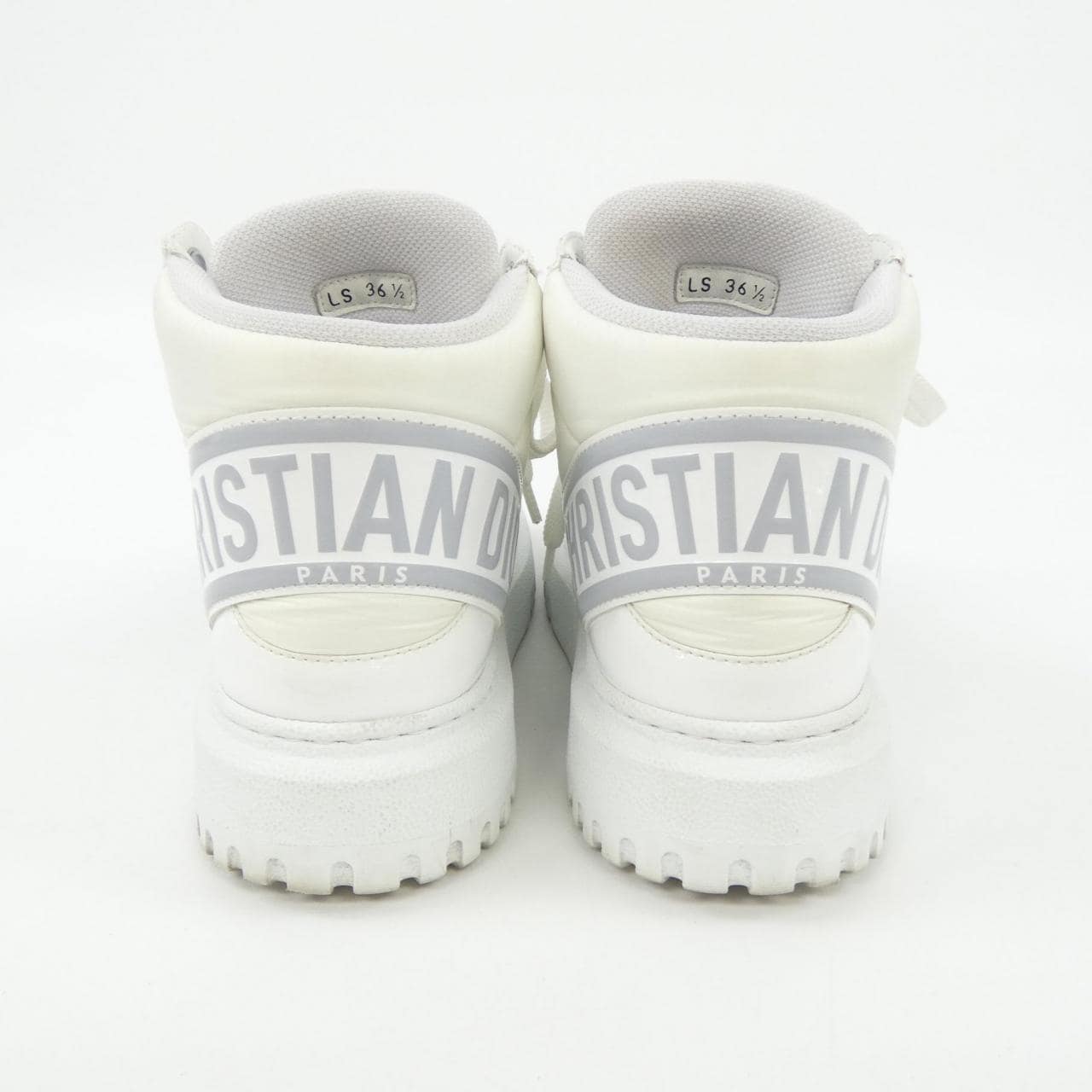 クリスチャンディオール CHRISTIAN DIOR D-PLAYER KCK315NYF スニーカー