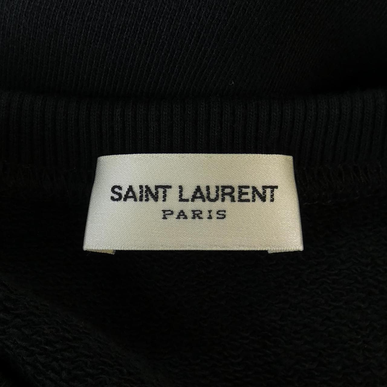 サンローラン SAINT LAURENT 512322YB2RS スウェット