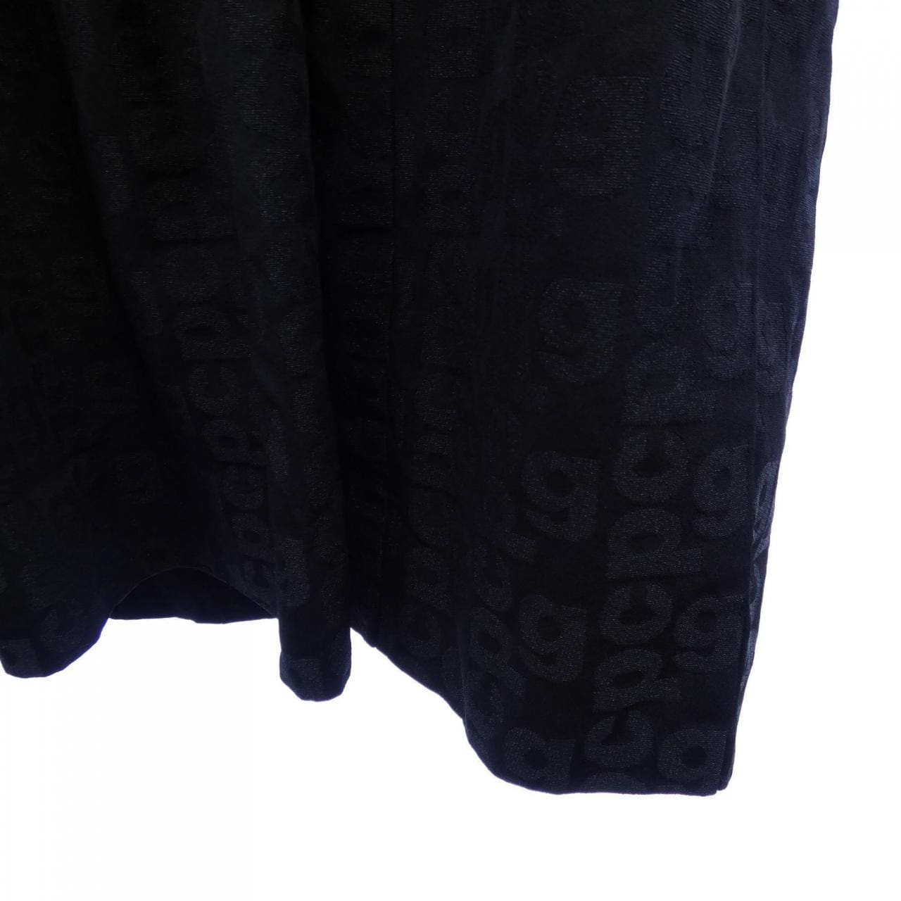 コムデギャルソン COMME des GARCONS GE-O033 ワンピース