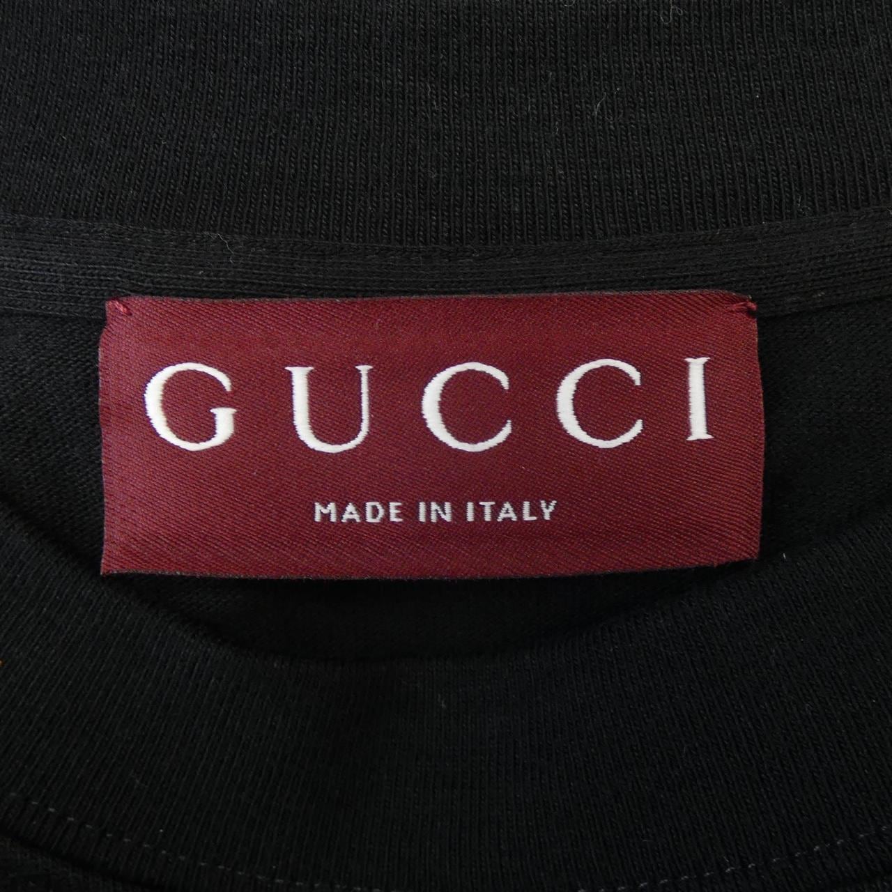 グッチ GUCCI 798115 XJGT4 Tシャツ