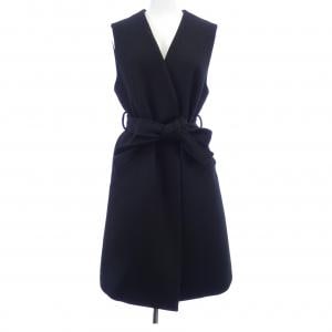 ベイジュ BEIGE. ロングベスト