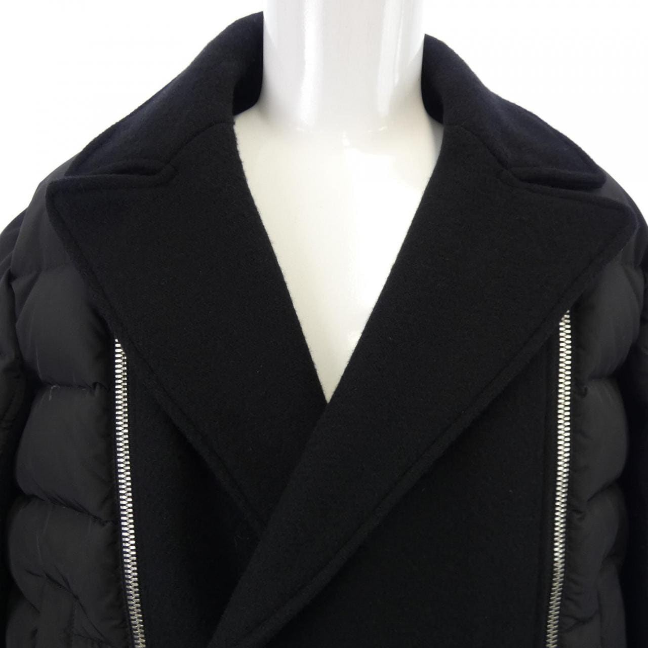 バルマン BALMAIN コート