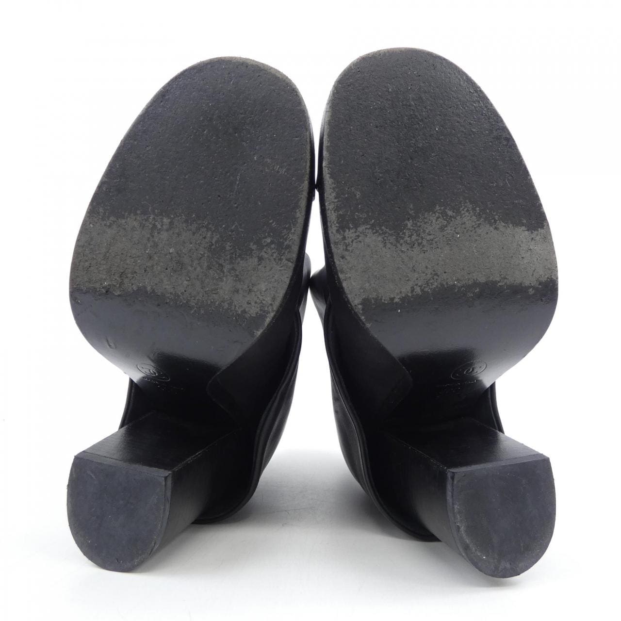 CHANEL G31156 靴子