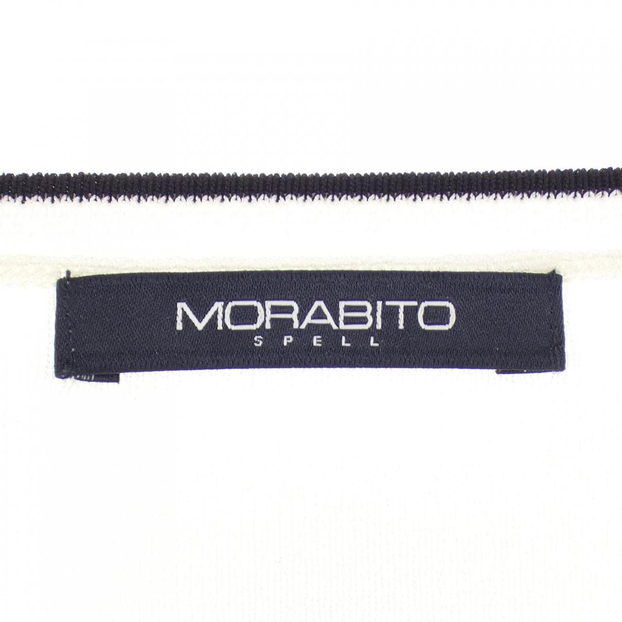 モラビトスペル MORABITO SPELL 5739-51315 ニット