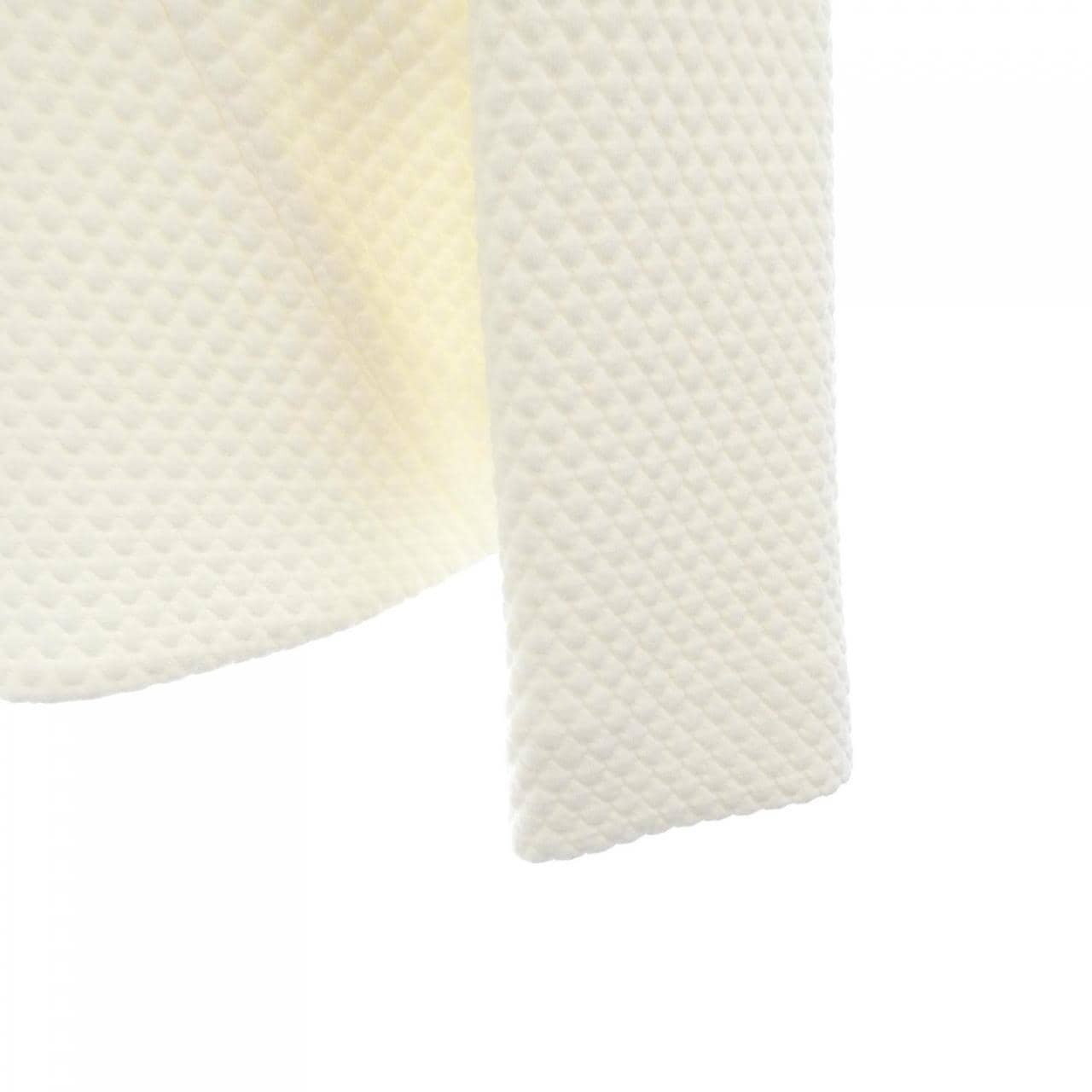 エンポリオアルマーニ EMPORIO ARMANI ノーカラージャケット