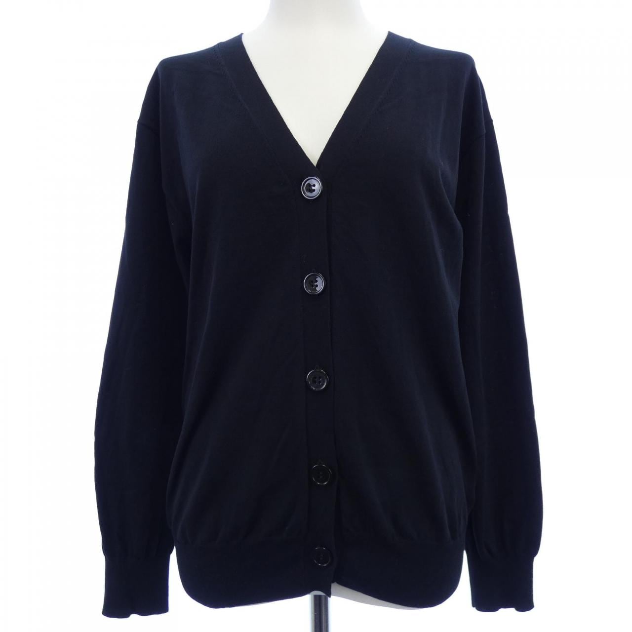 ドゥーズィエムクラス DEUXIEME CLASSE カーディガン