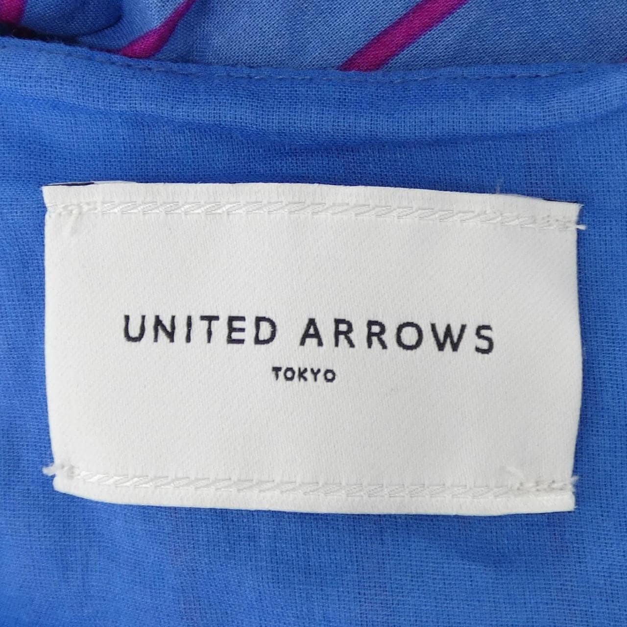 ユナイテッドアローズ UNITED ARROWS ワンピース