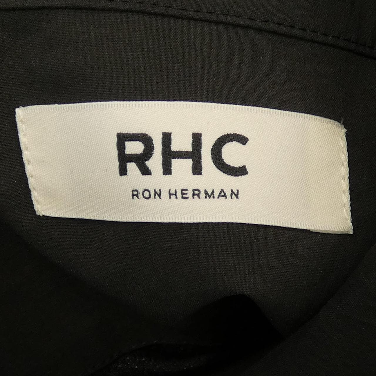 アールエイチシー RHC ブルゾン