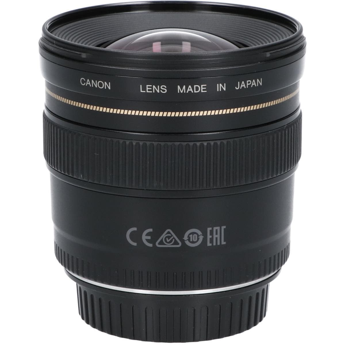 ＣＡＮＯＮ　ＥＦ２０ｍｍ　Ｆ２．８ＵＳＭ