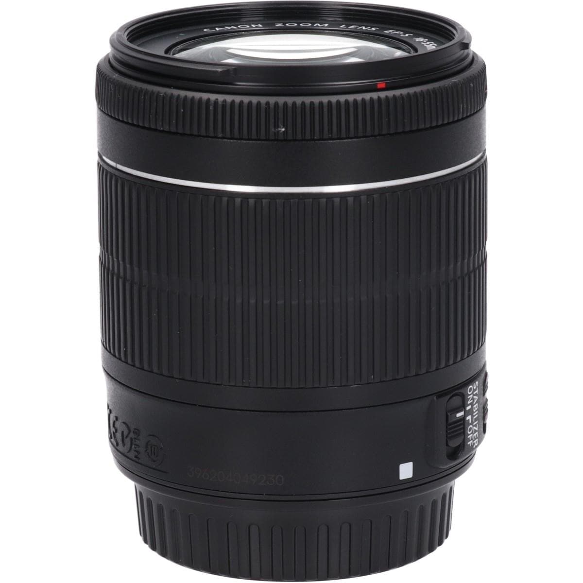 ＥＦ－Ｓ１８－５５ｍｍ　Ｆ３．５－５．６ＩＳ　ＳＴＭ