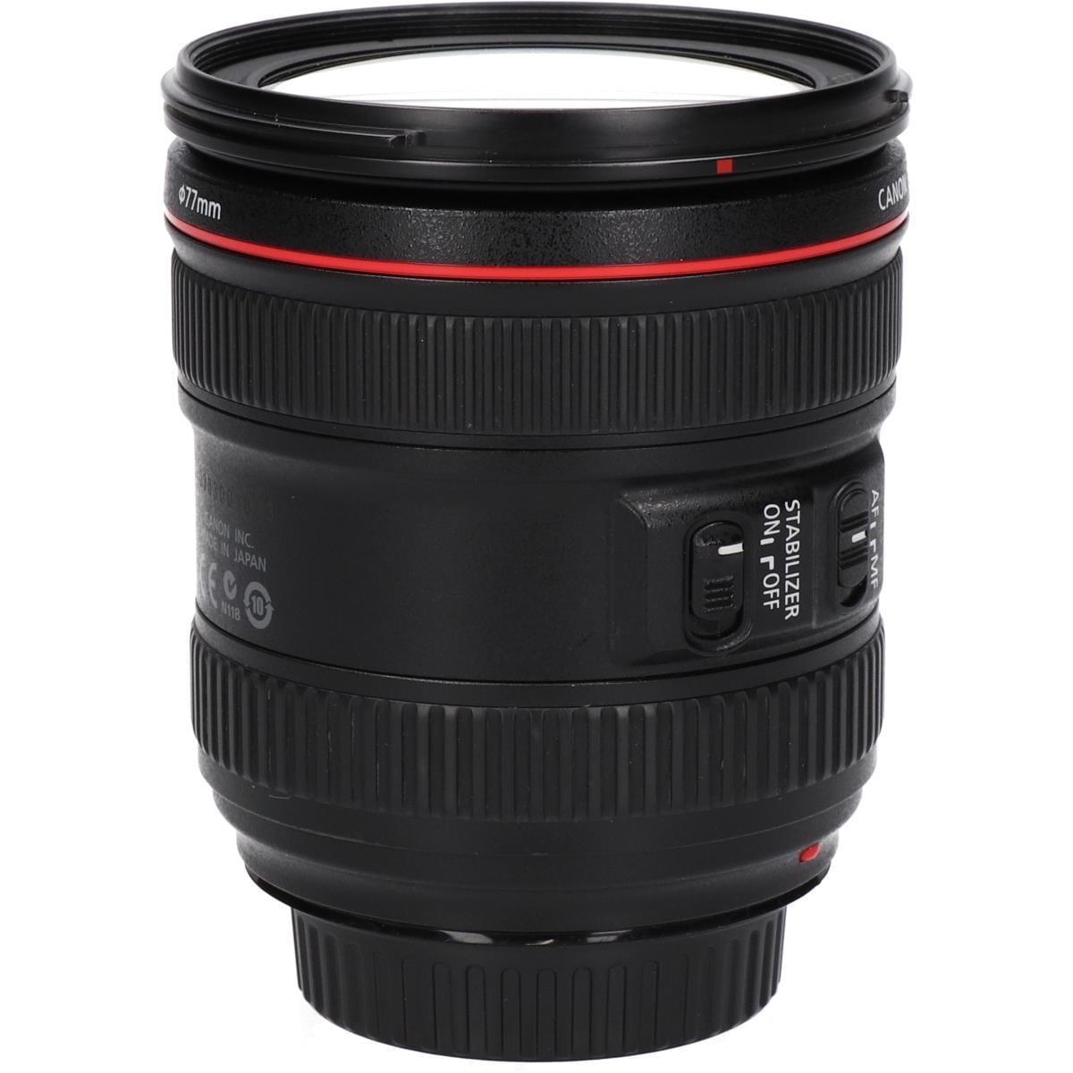 CANON EF24-70mm F4L IS USM