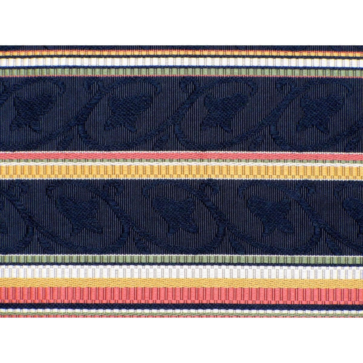 半幅帯【博多織】