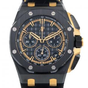 オーデマ･ピゲ ロイヤルオークオフショアクロノグラフ 26420CE.00.A127CR.01 セラミックxYG 自動巻