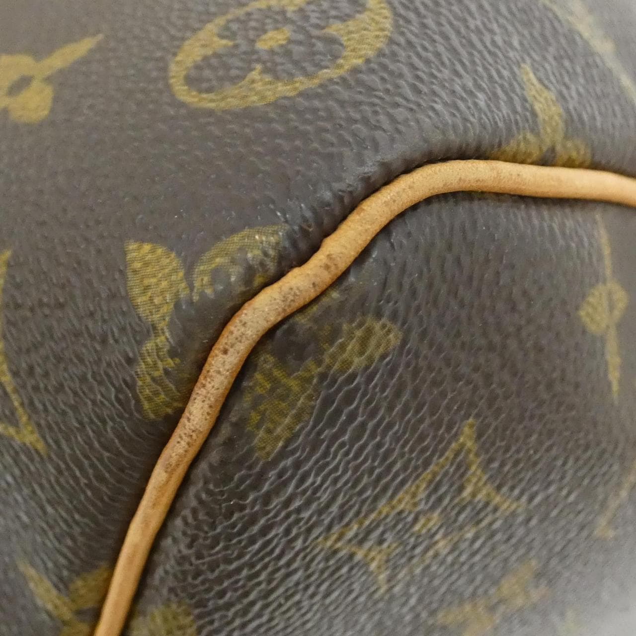 ルイヴィトン モノグラム キーポル 50cm M41426 ボストンバッグ