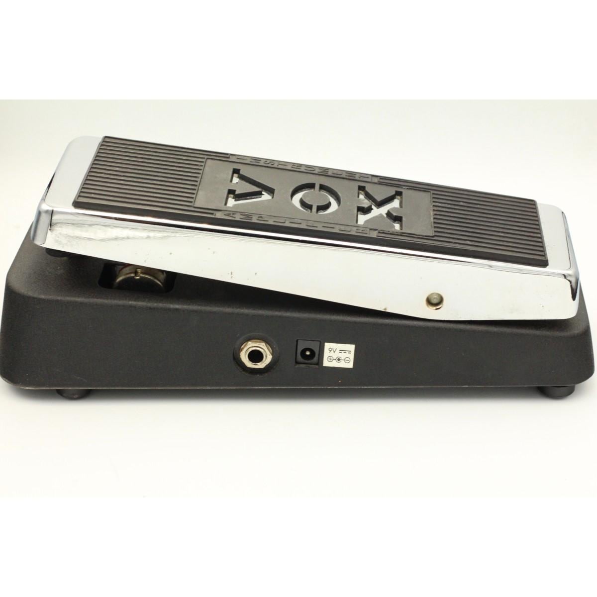 ＶＯＸ　　Ｖ８４７－Ａ