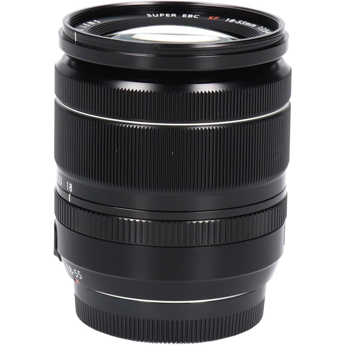 ＸＦ１８－５５ｍｍ　Ｆ２．８－４Ｒ　ＬＭ　ＯＩＳ