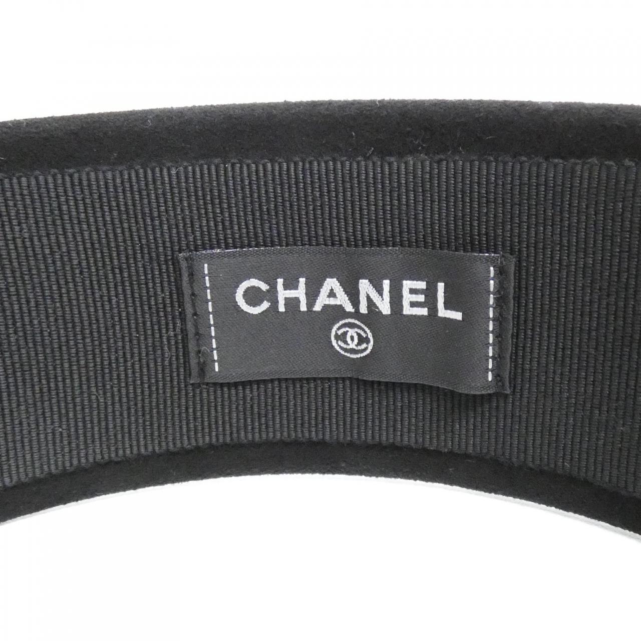 シャネル AA9458 カチューシャ