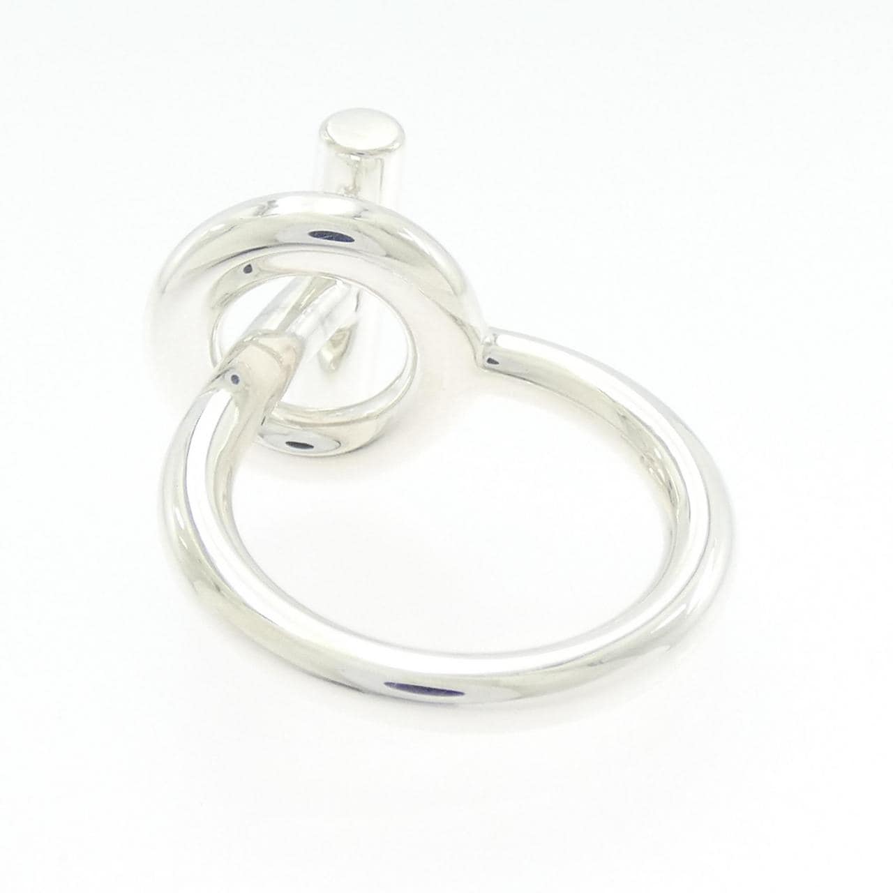 エルメス エシャペ リング