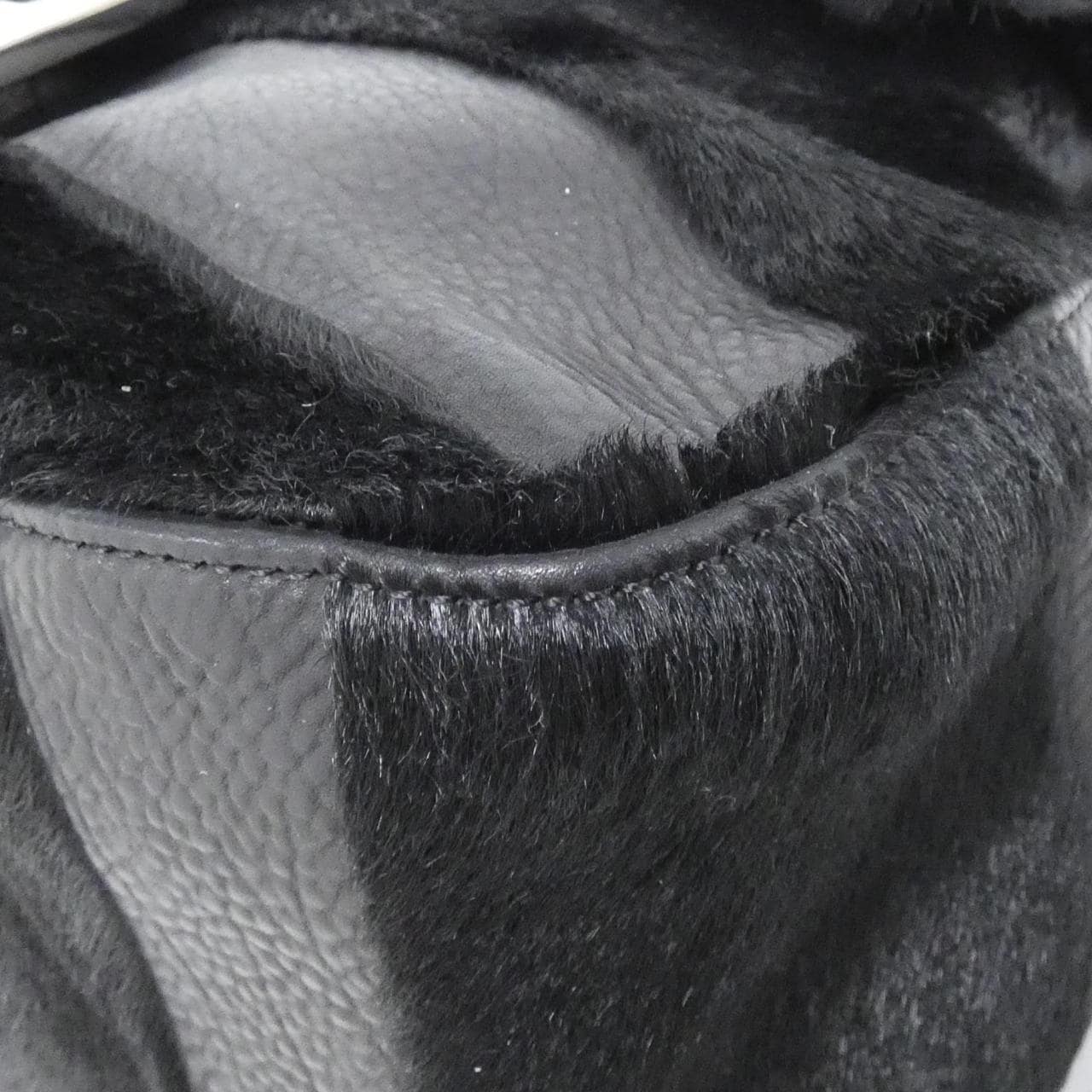 【ヴィンテージ】フェンディ マンマ バゲット 26325 ショルダーバッグ