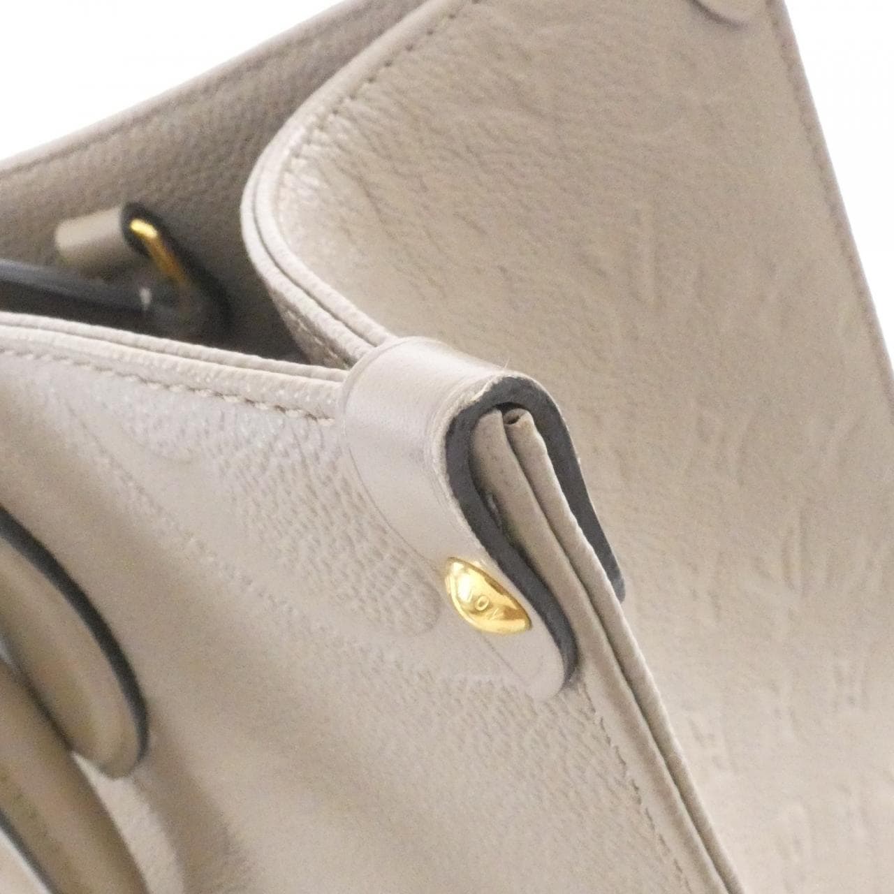 ルイヴィトン モノグラム アンプラント オンザゴー MM M45607 バッグ