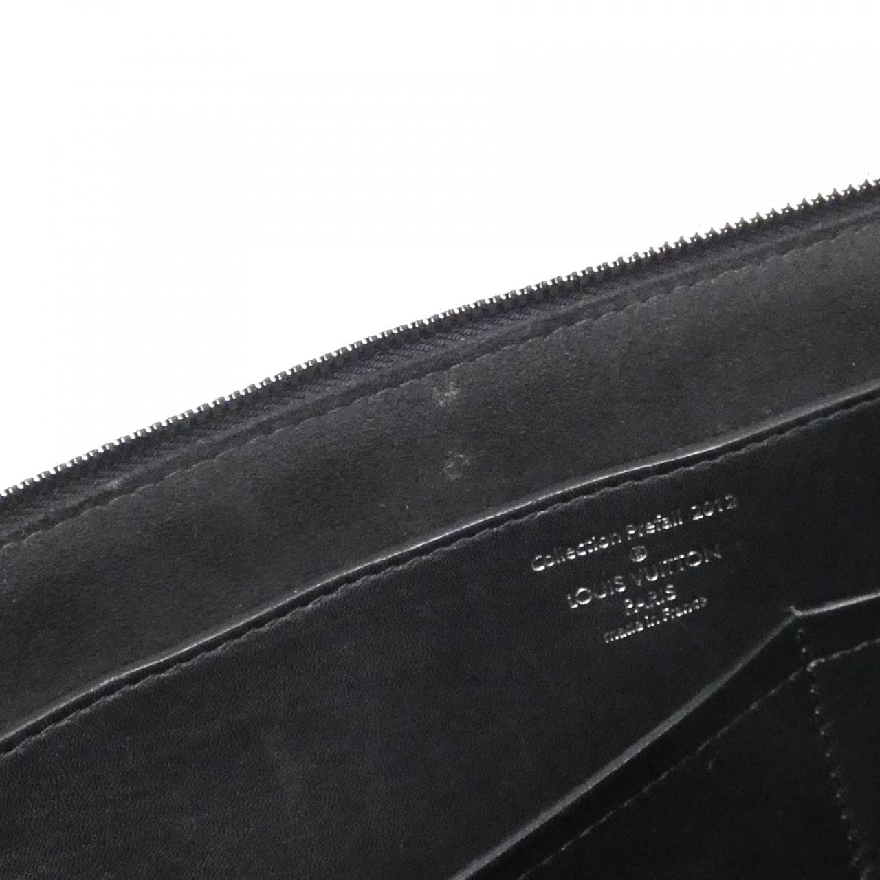 ルイヴィトン モノグラム レヴェラシオン パピヨン 2012PF GM M40737 ショルダーバッグ