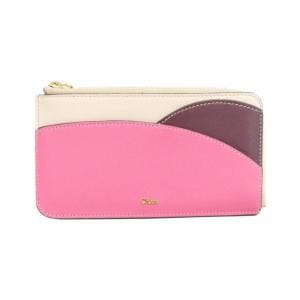 クロエ WALDEN CHC21SP302 E19 コインケース