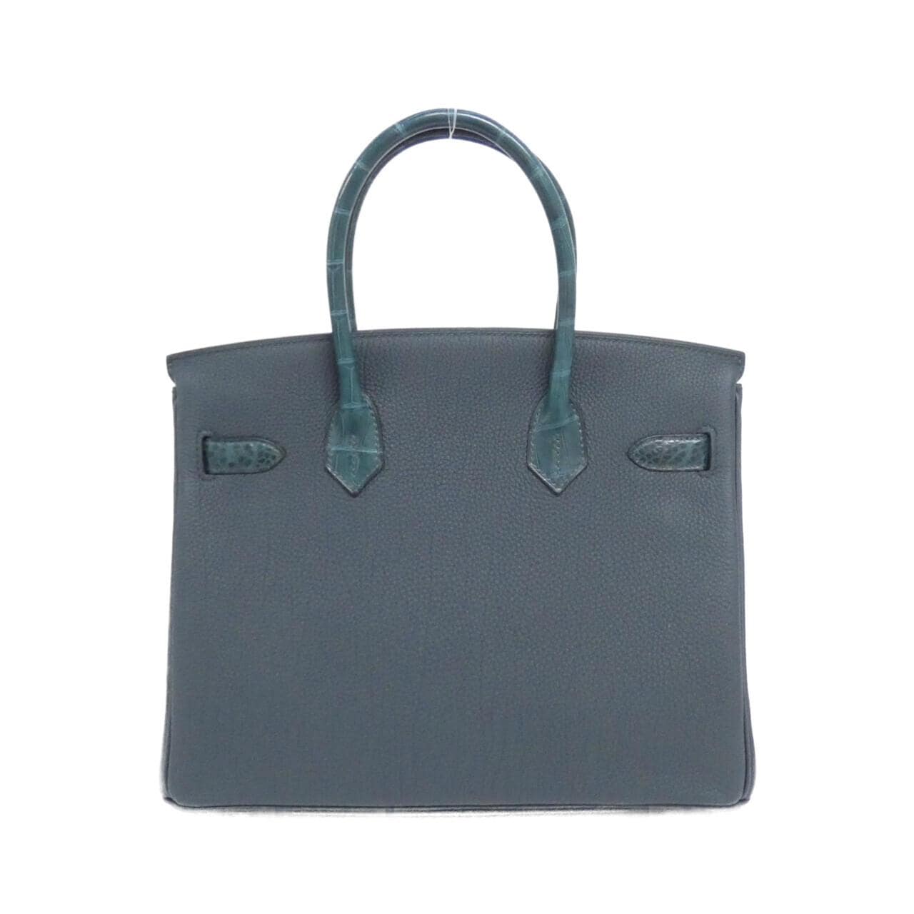 エルメス バーキン タッチ 30cm 076218CC バッグ