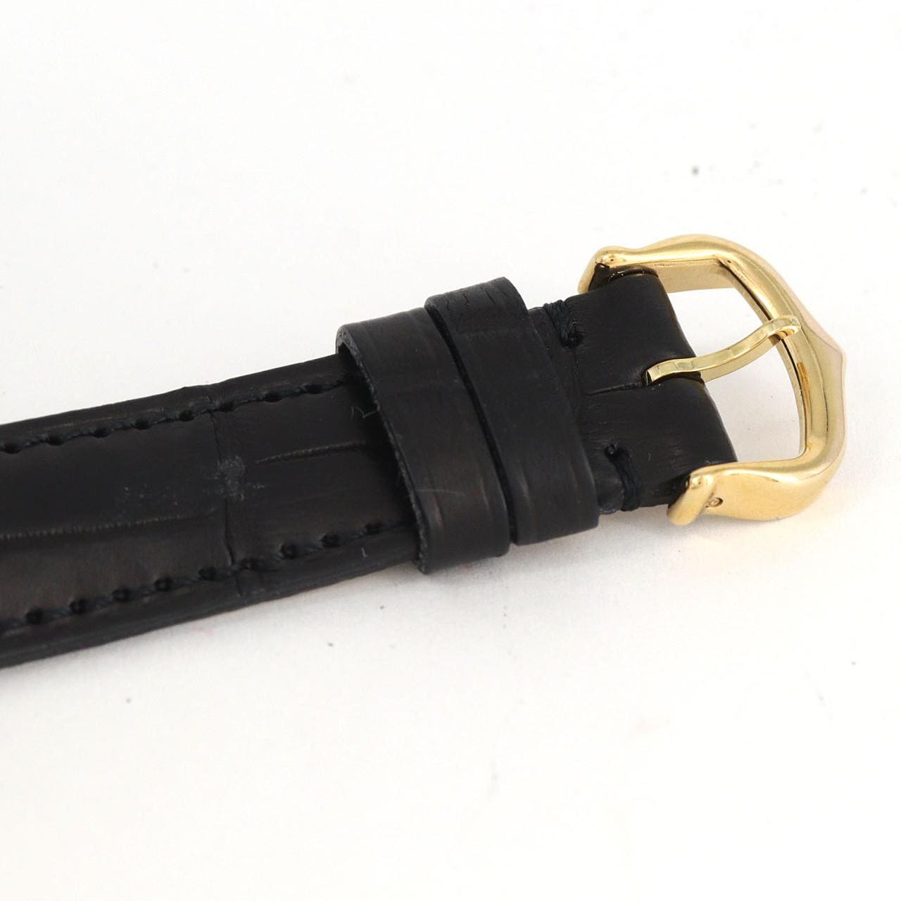 カルティエ タンクLC SM YG W1529856 YG クォーツ