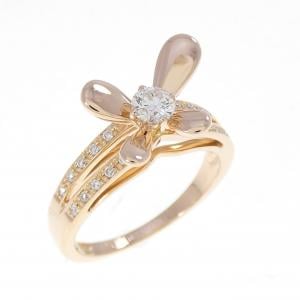 モーブッサン モワ エメ トワ リング