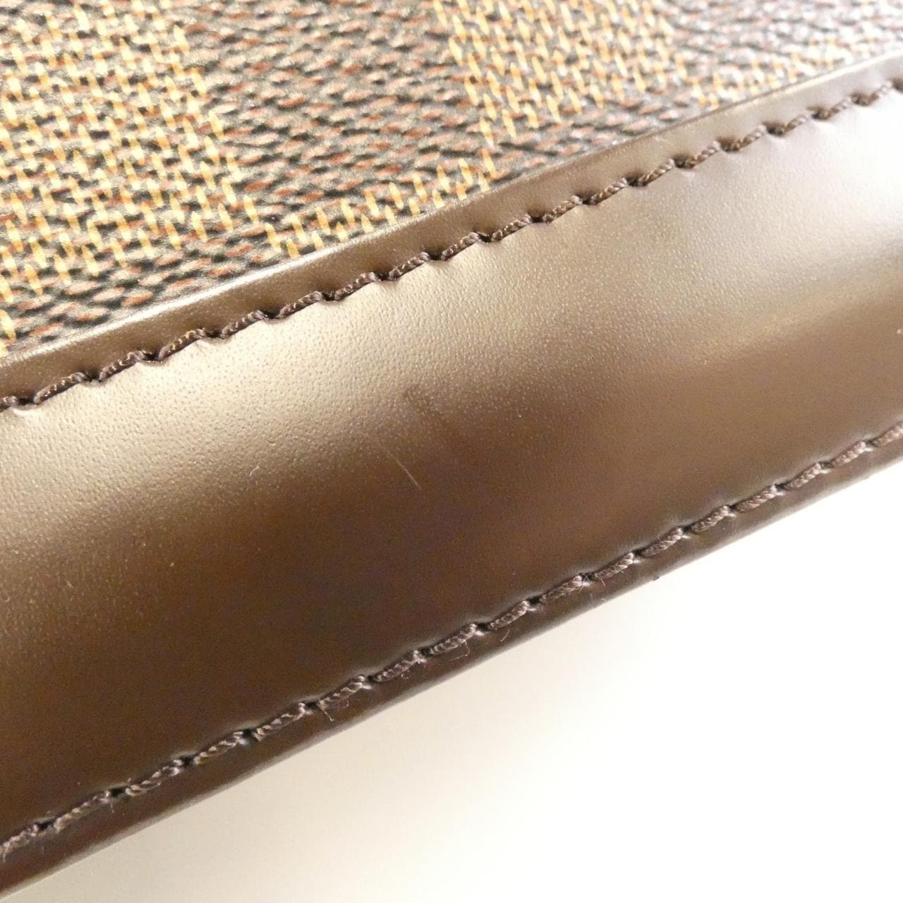 ルイヴィトン ダミエ アルマ PM N53151 バッグ