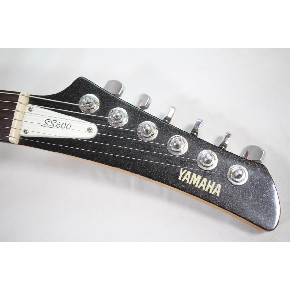 yamaha ss600 | www.mavicontrol.com