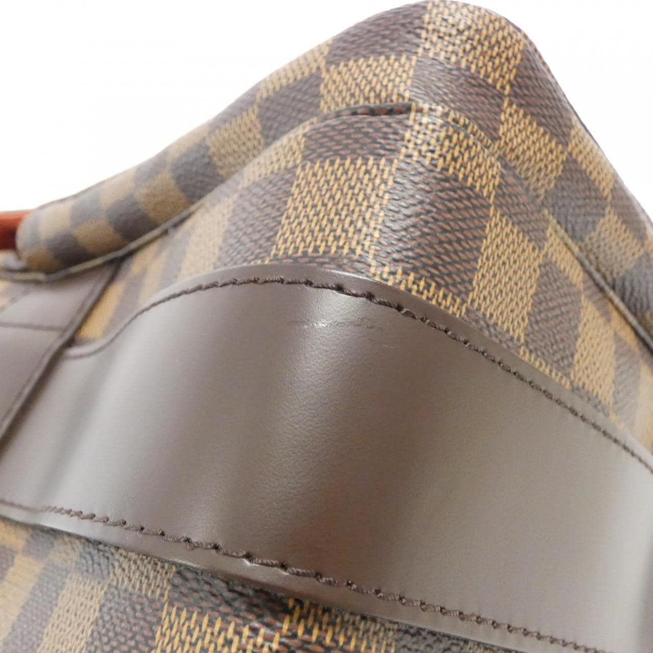 LOUIS VUITTON Damier Naviglio N45255 单肩包