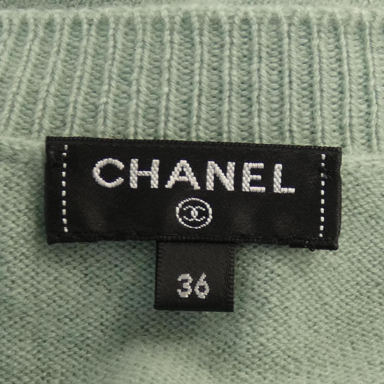 シャネル CHANEL ニット